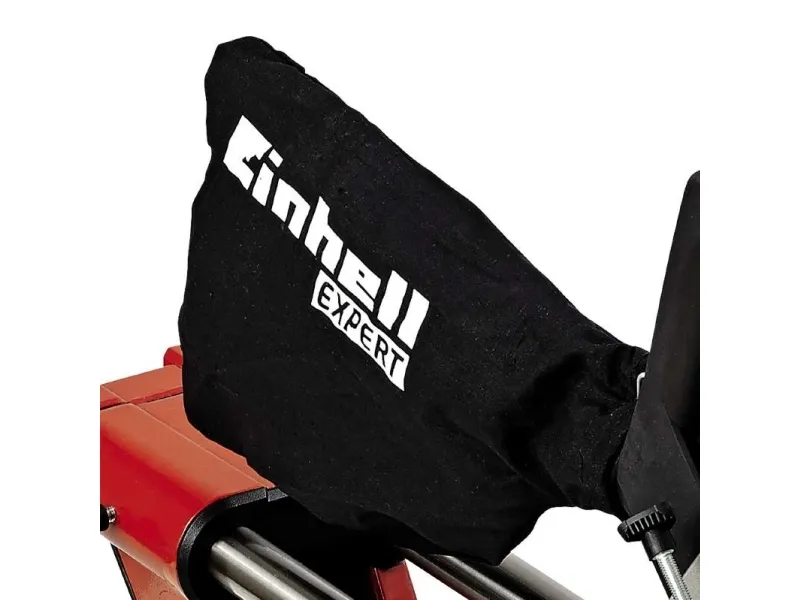 Einhell TE-SM 2534 Dual, 5100 rpm, 45°, 45°, Vekselstrøm, 1800 W, 614 mm