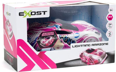 Silverlit Exost Lightning Amazone Radiostyrt Bil