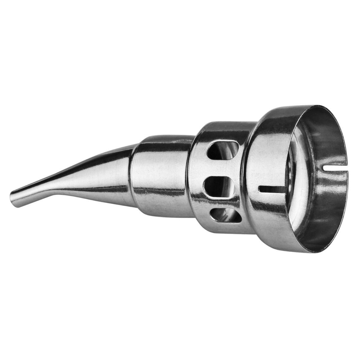 Makita Overlapsoldeermond voor heteluchtpistool - PR00000032