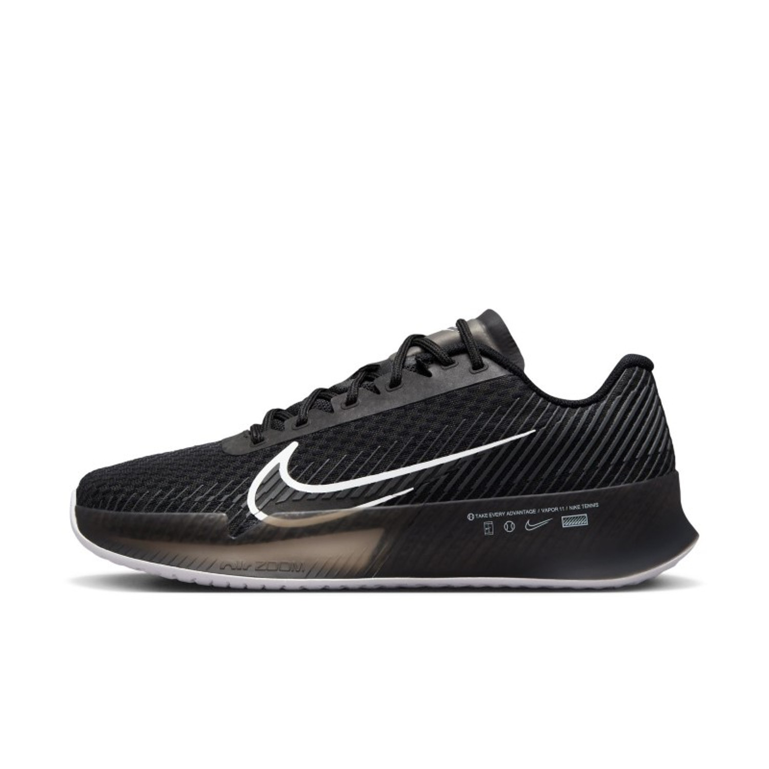 Nike Court Air Zoom Vapor 11 Dames