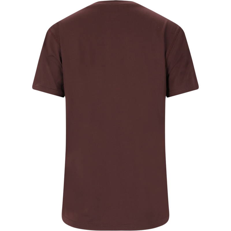 Endurance Yonan Performance Løbe T-shirt Dame