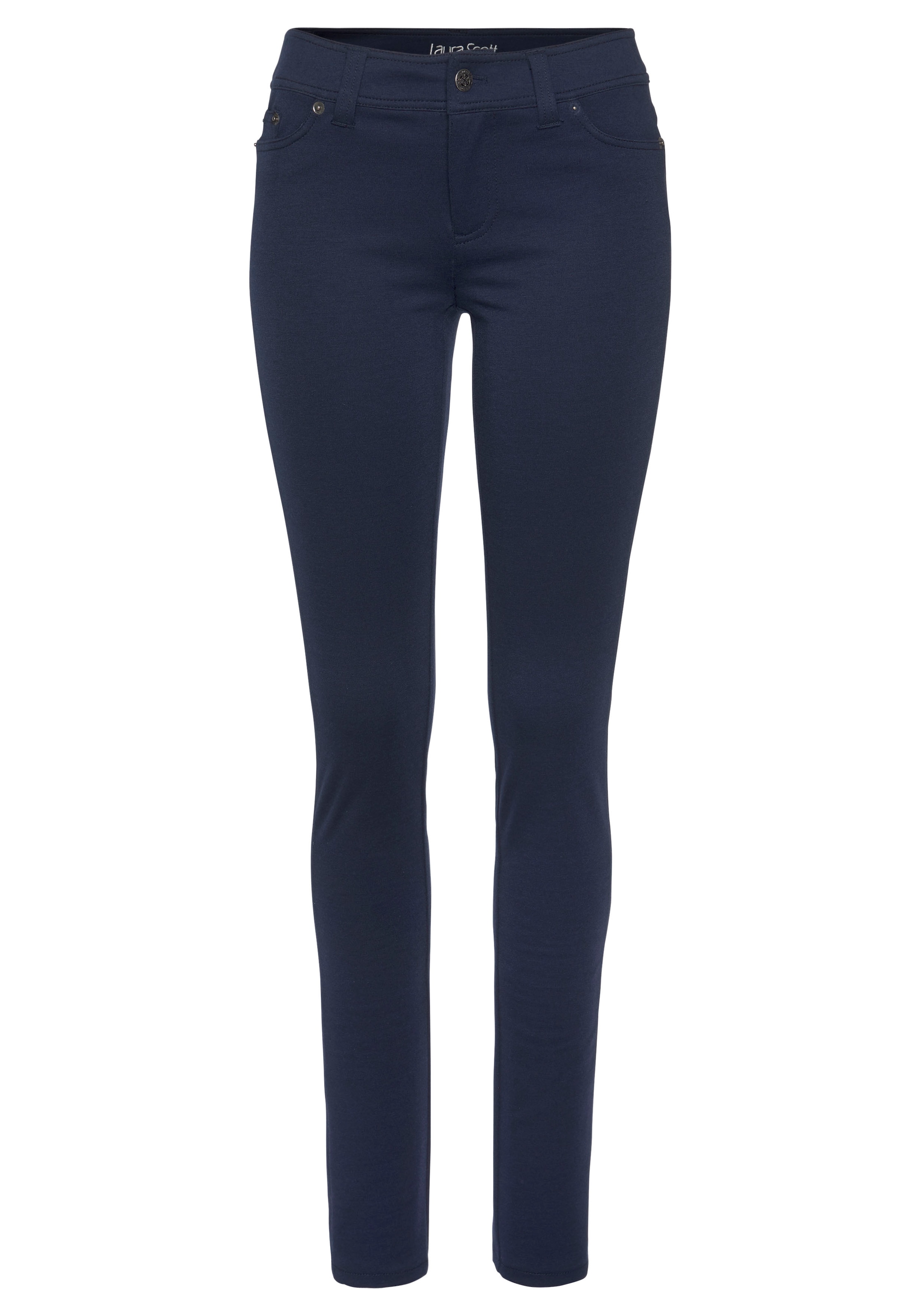 Laura Scott Jerseyhose  in Kurz und Langgrössen
