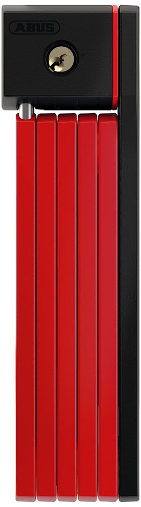Abus uGrip Bordo 5700/80 Faltschloss inkl. Halter kaufen | Bike-Discount