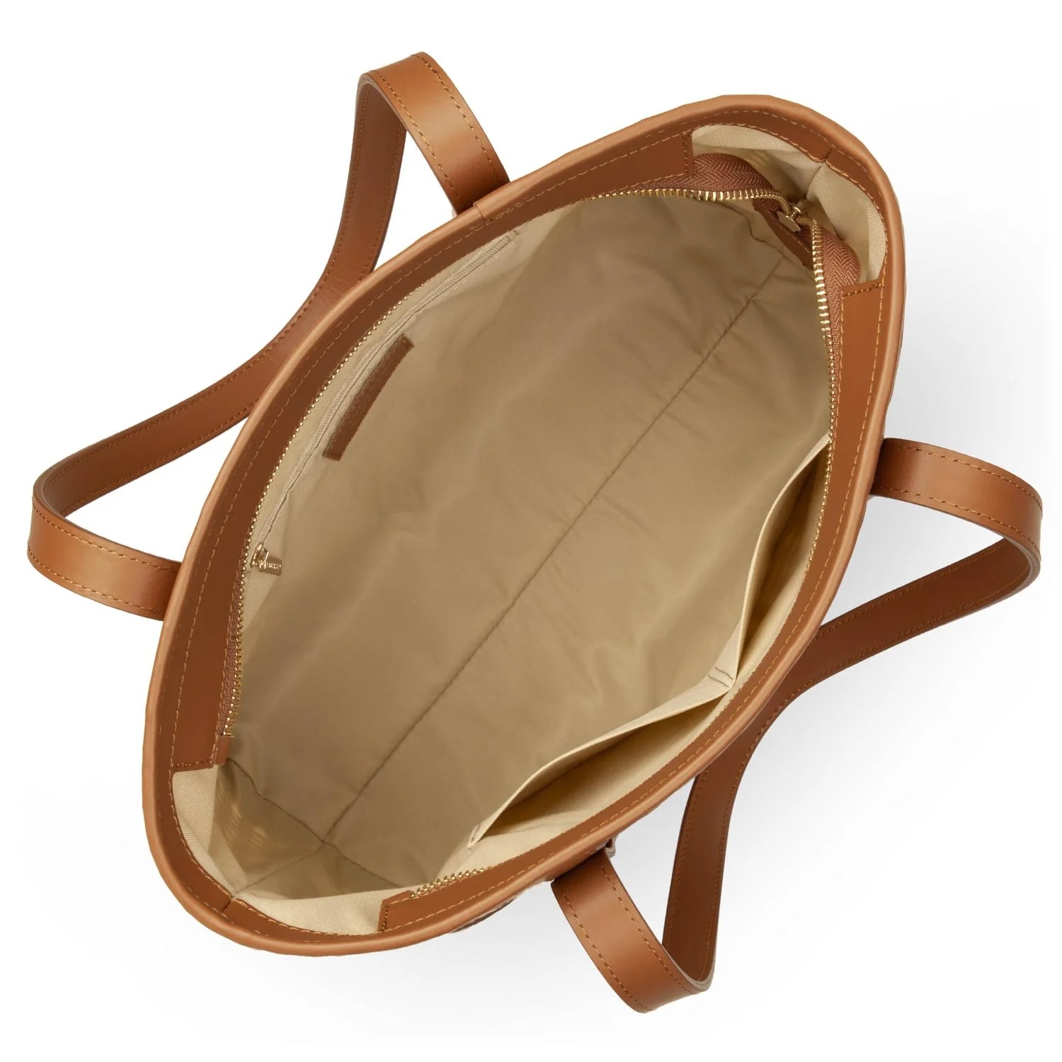Cannage Rotin-Sac cabas épaule