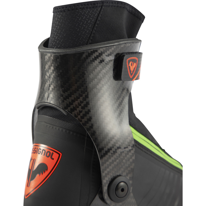 Rossignol Herren X-ium Carbon Premium+ Skate Classicschuhe