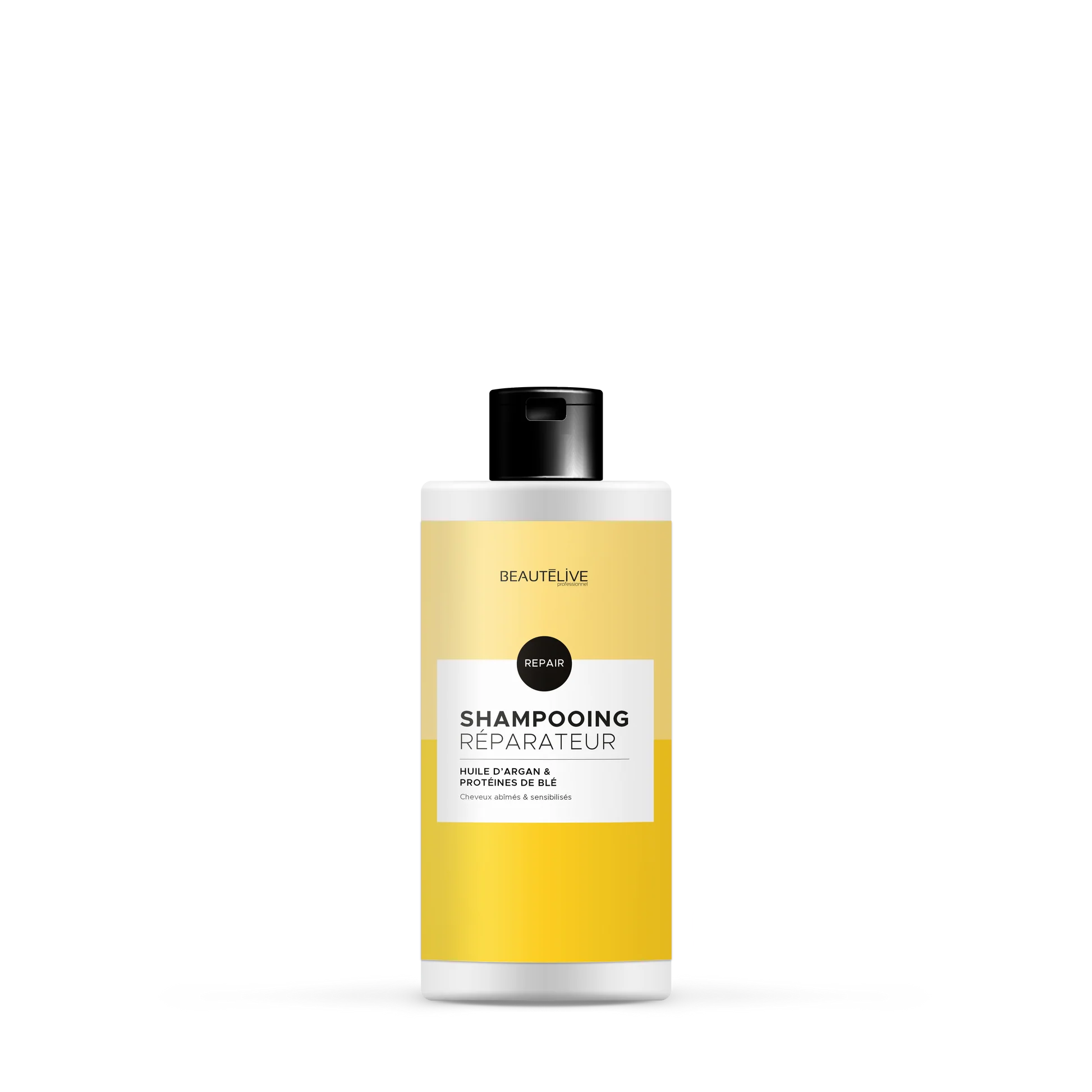 Shampoing réparateur Repair 450ml