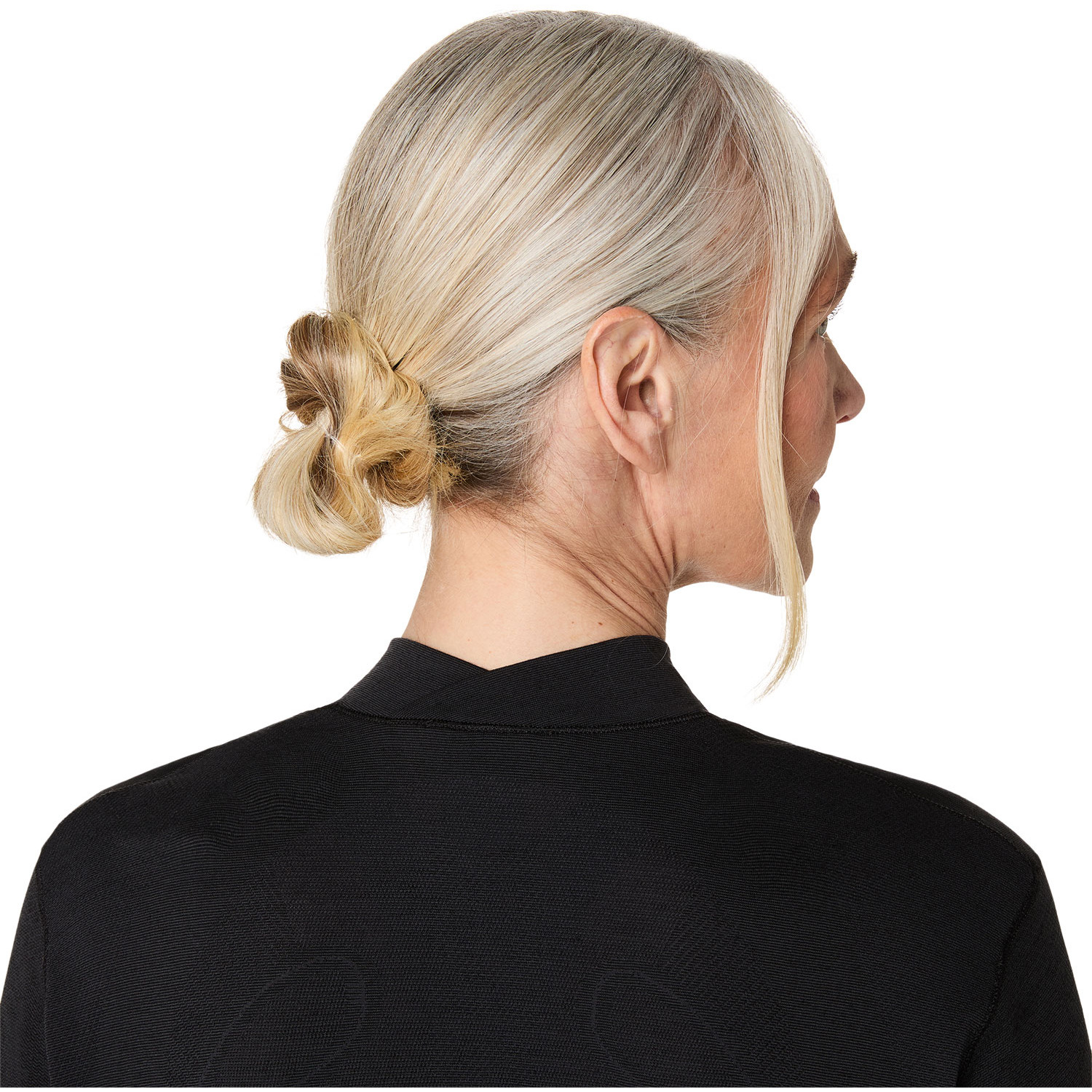 ASICS Road Winter Seamless Longsleeve Top Dames