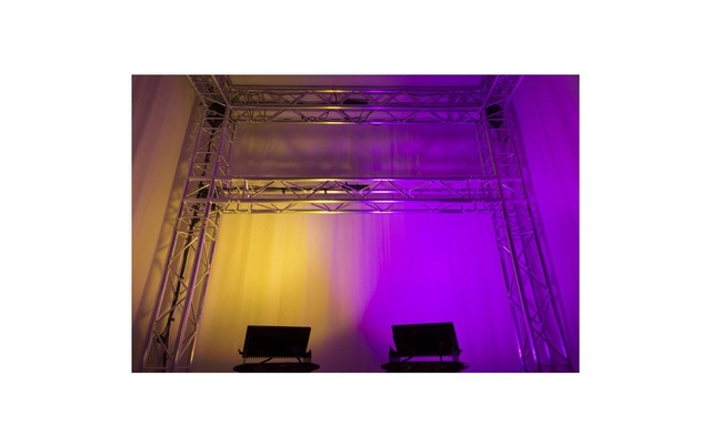 BeamZ Wandstrahler