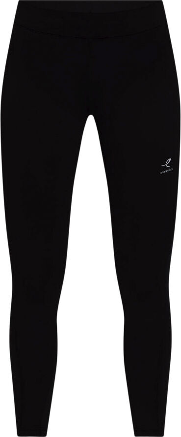 Energetics Patani Brushed løbetights Sort