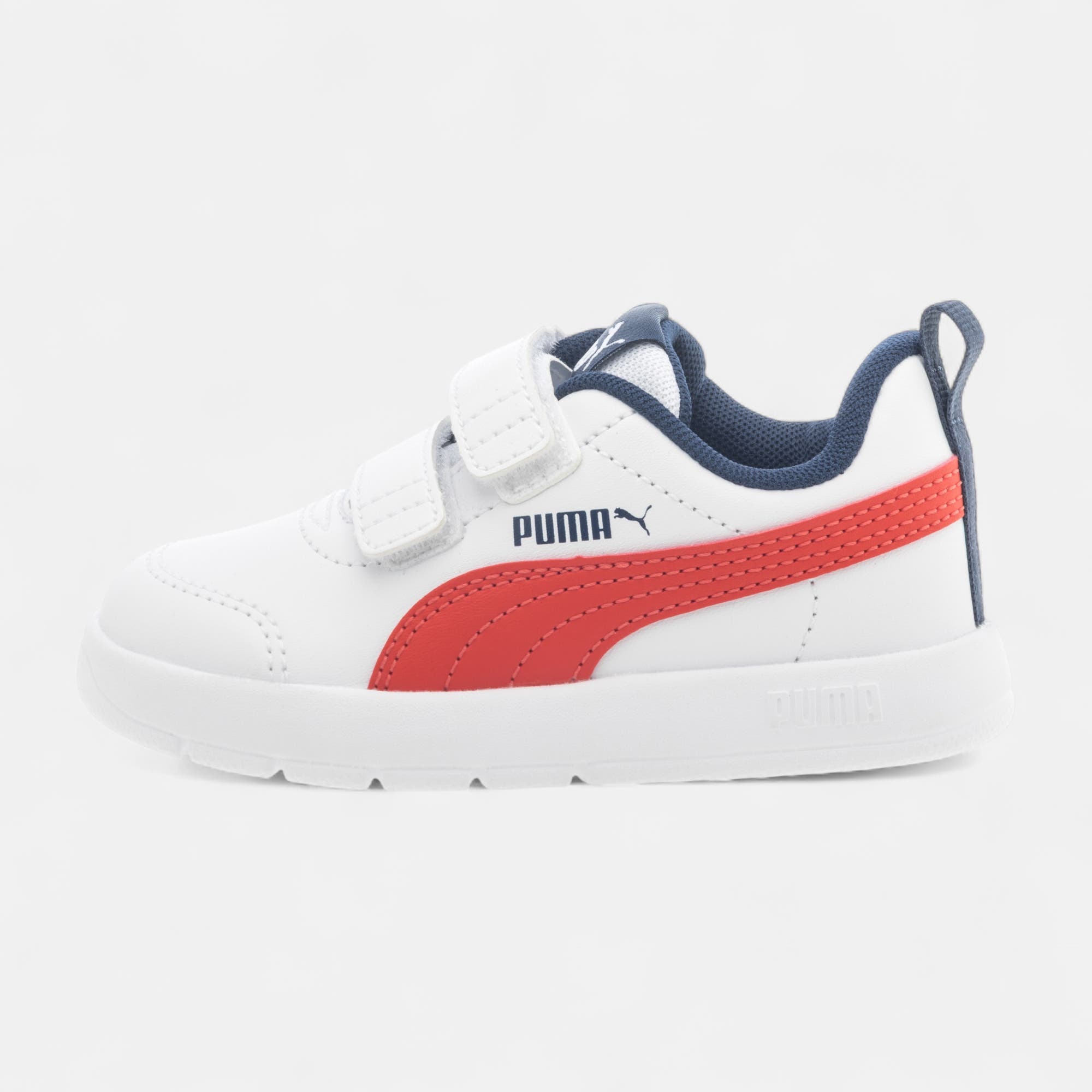 Sneakers Bébé garçon blanc