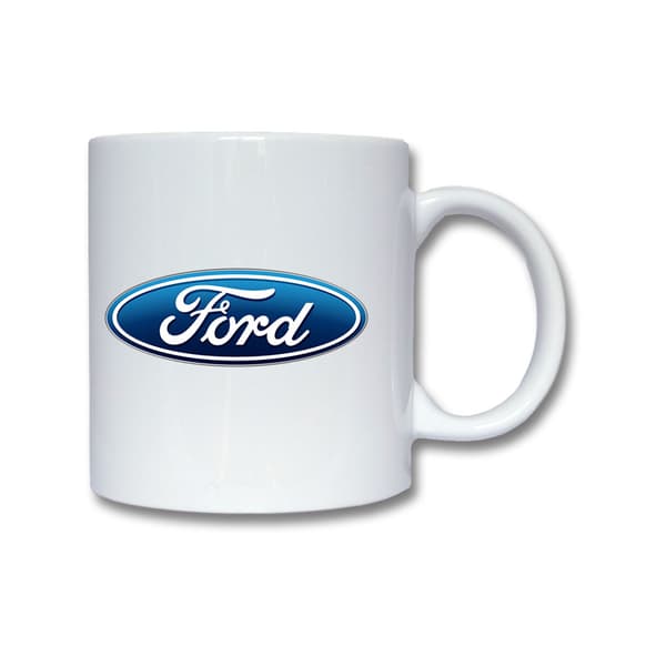Ford Krus