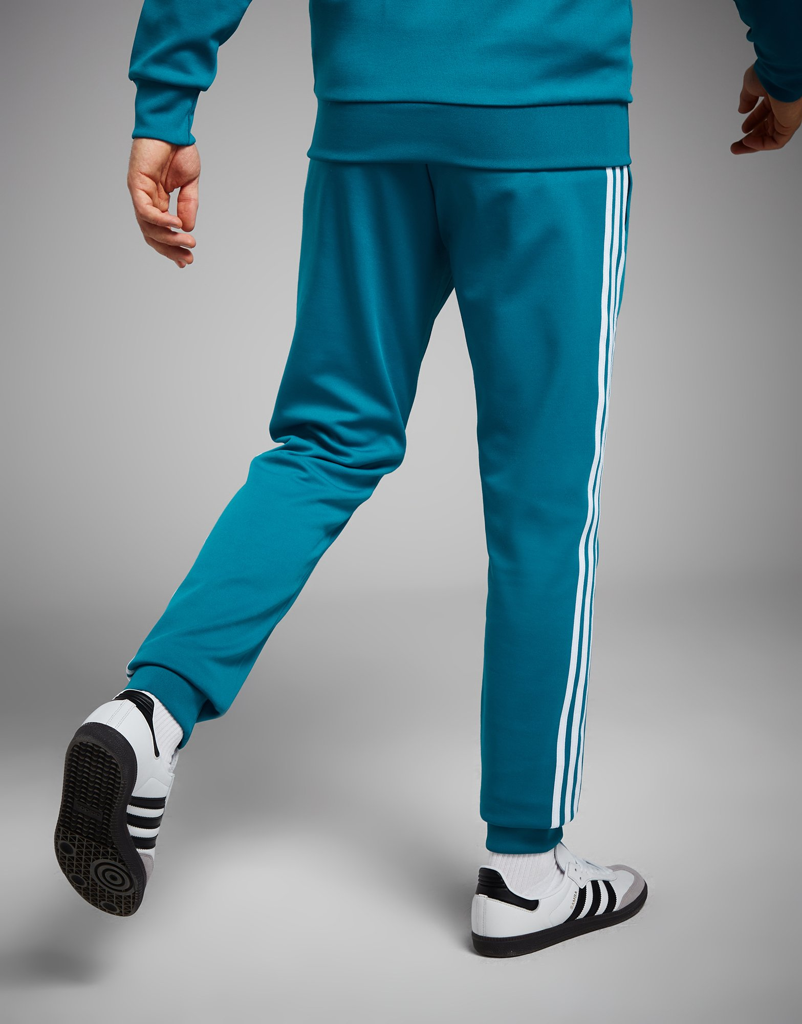 adidas Originals Pantalon de jogging Adicolor Classics SST