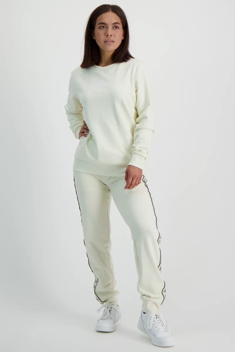Kappa Authentic Tusty Damen Pullover