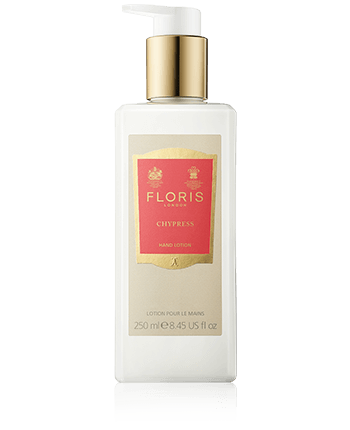 Floris Chypress Hand Lotion 250ml
