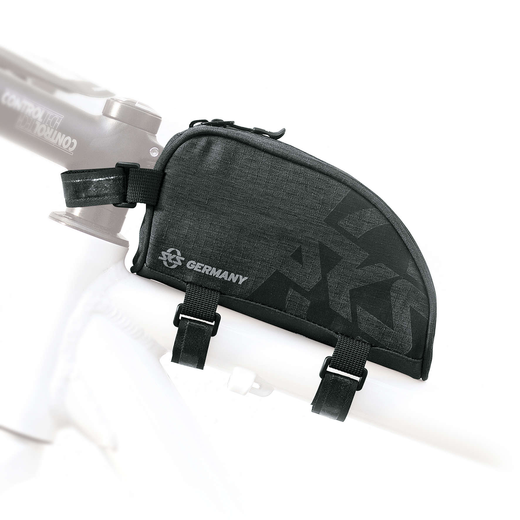 SKS Traveller Up Frametas Zwart
