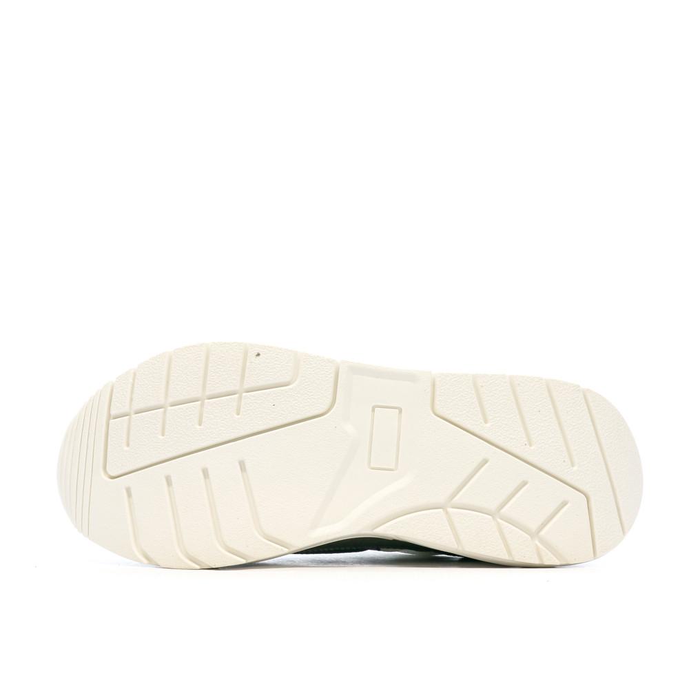 Kaporal Baskets Blanche/Marine Homme Kaporal Bofali