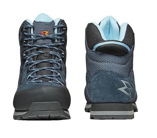 GARMONT - CHAUSSURES DE RANDONNEE LAGORAI II GTX W