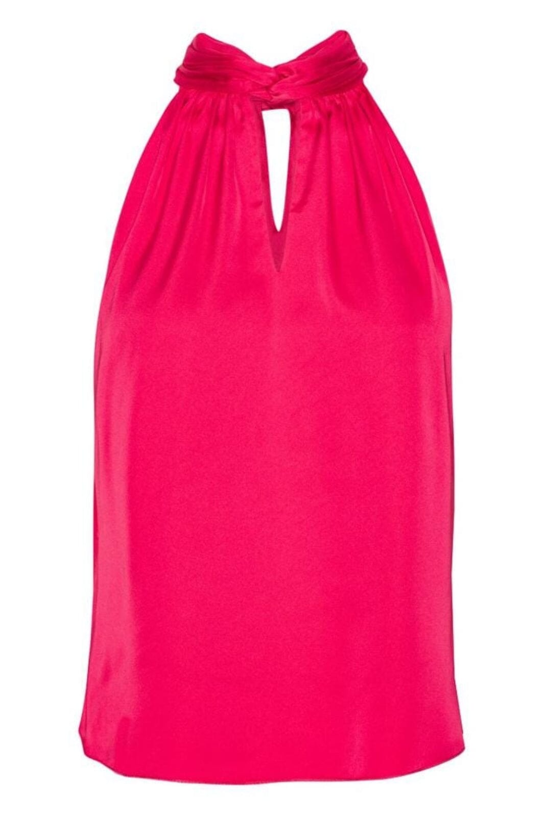 Karmamia Ava Top pink