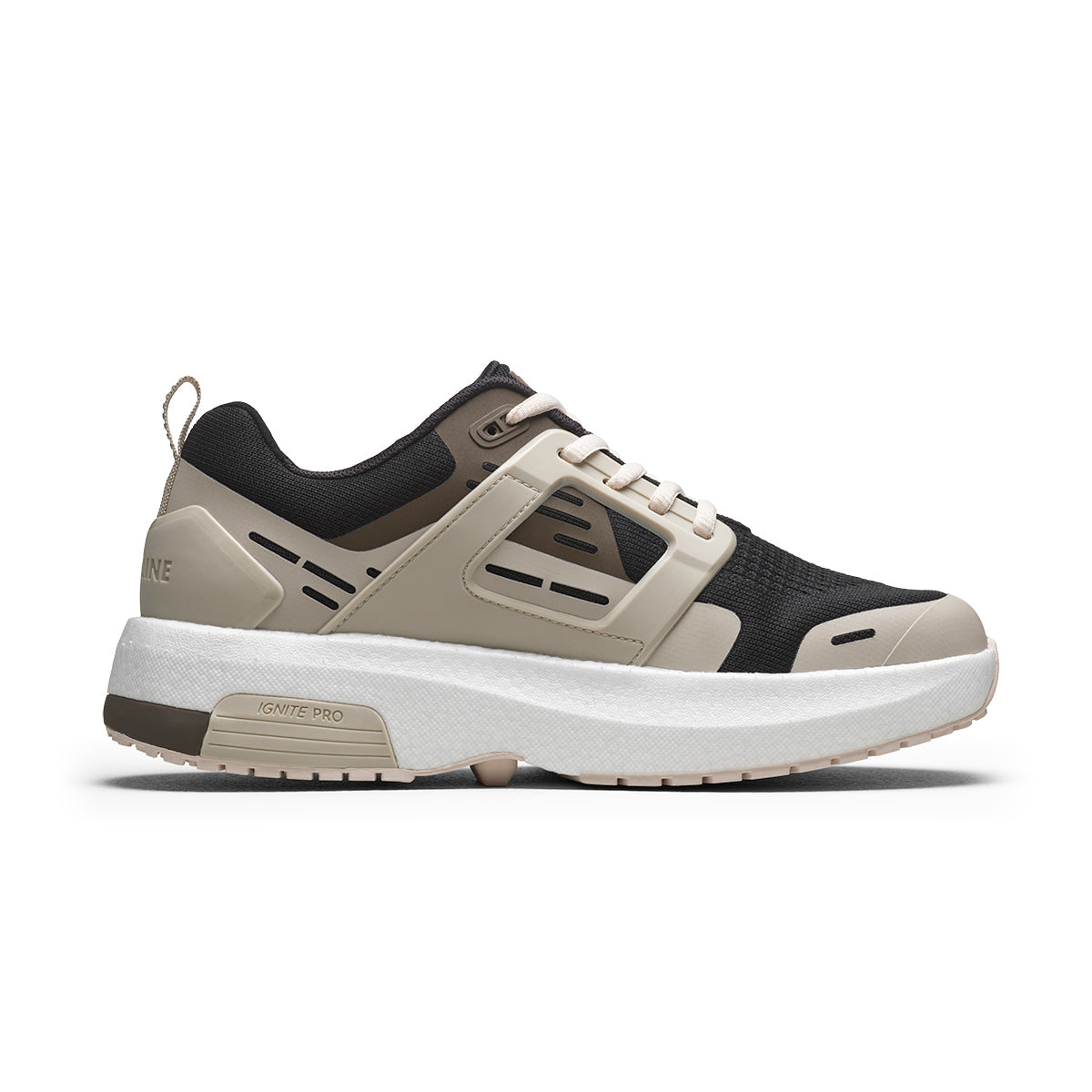 World Cup PRO Sneaker for maks støtte i hverdagen med overlegen demping
