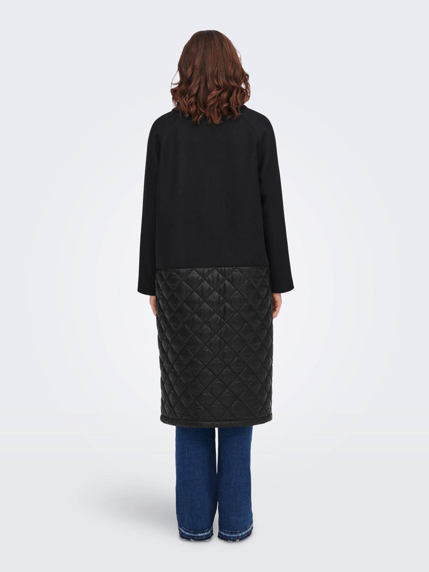 Only| Damen Mantel ONLADDISON