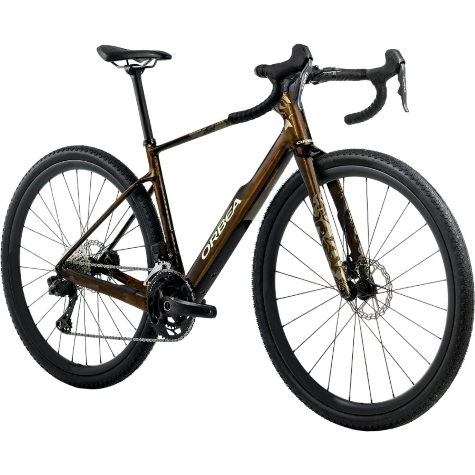Orbea Terra M31eTeam 1x13 2026