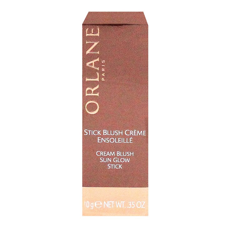 Stick blush crème 10g