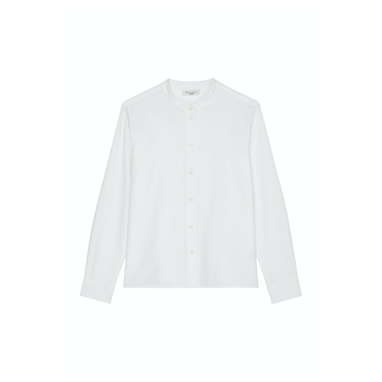 Marc o'Polo Blouse, pleats at back