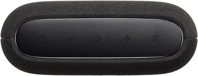 Harman Kardon Luna bærbar højttaler (sort)