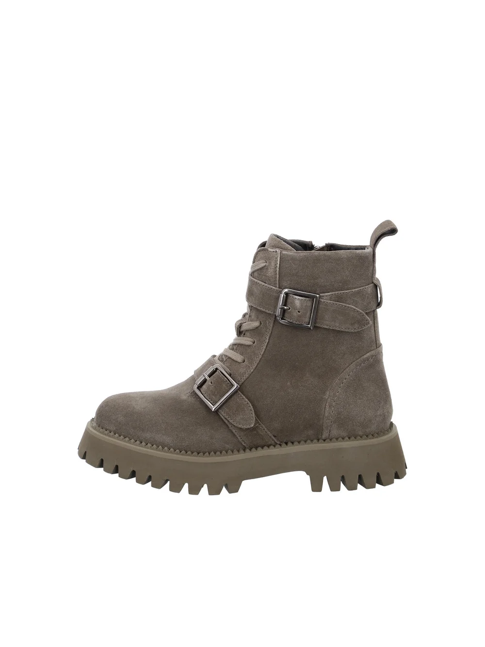 Stiefelette Amsterdam taiga