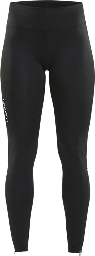 Craft Rush Zip Tights Sort