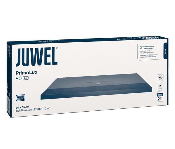 JUWEL® AQUARIUM Aquariumabdeckung PrimoLux 80