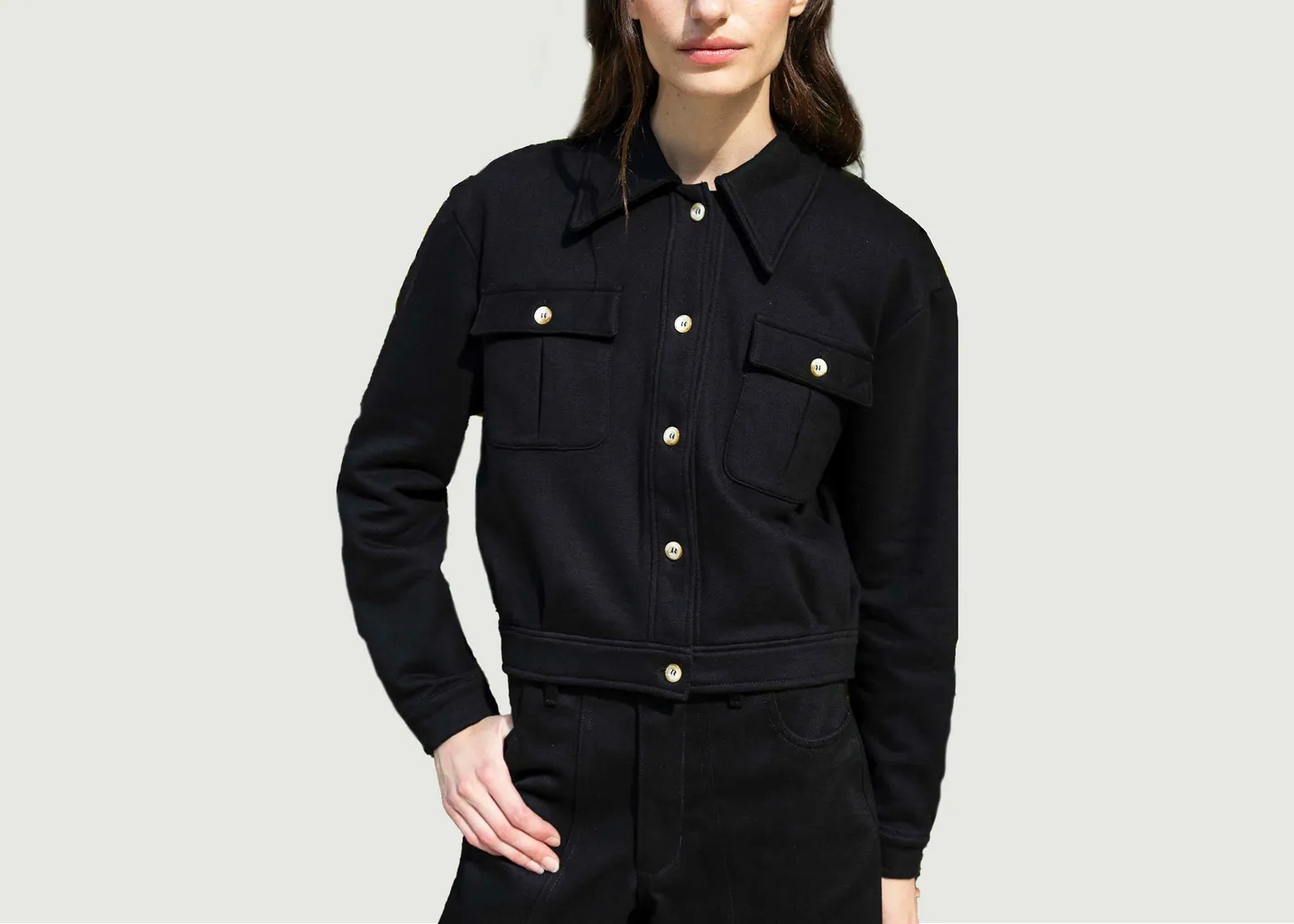 Veste Dione Misericordia