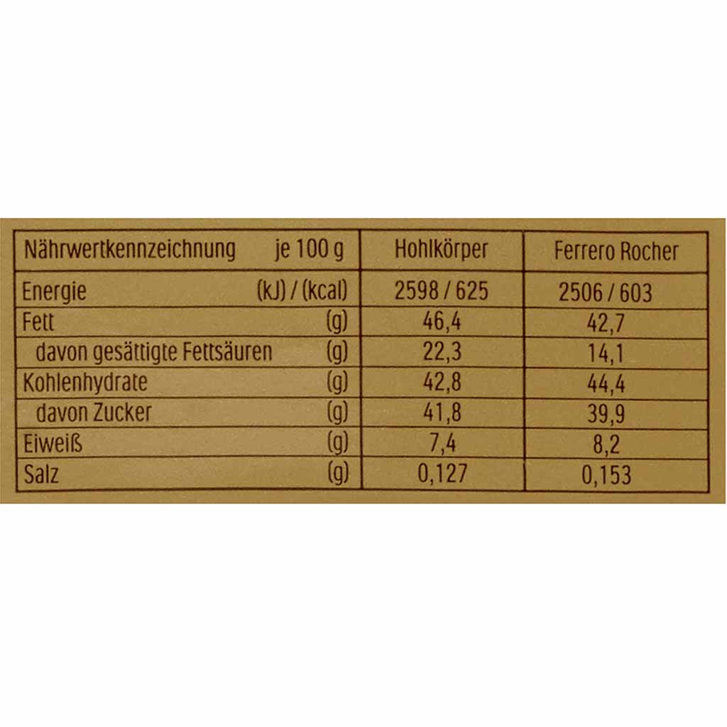 Grand Ferrero Rocher 240g MHD:20.4.25