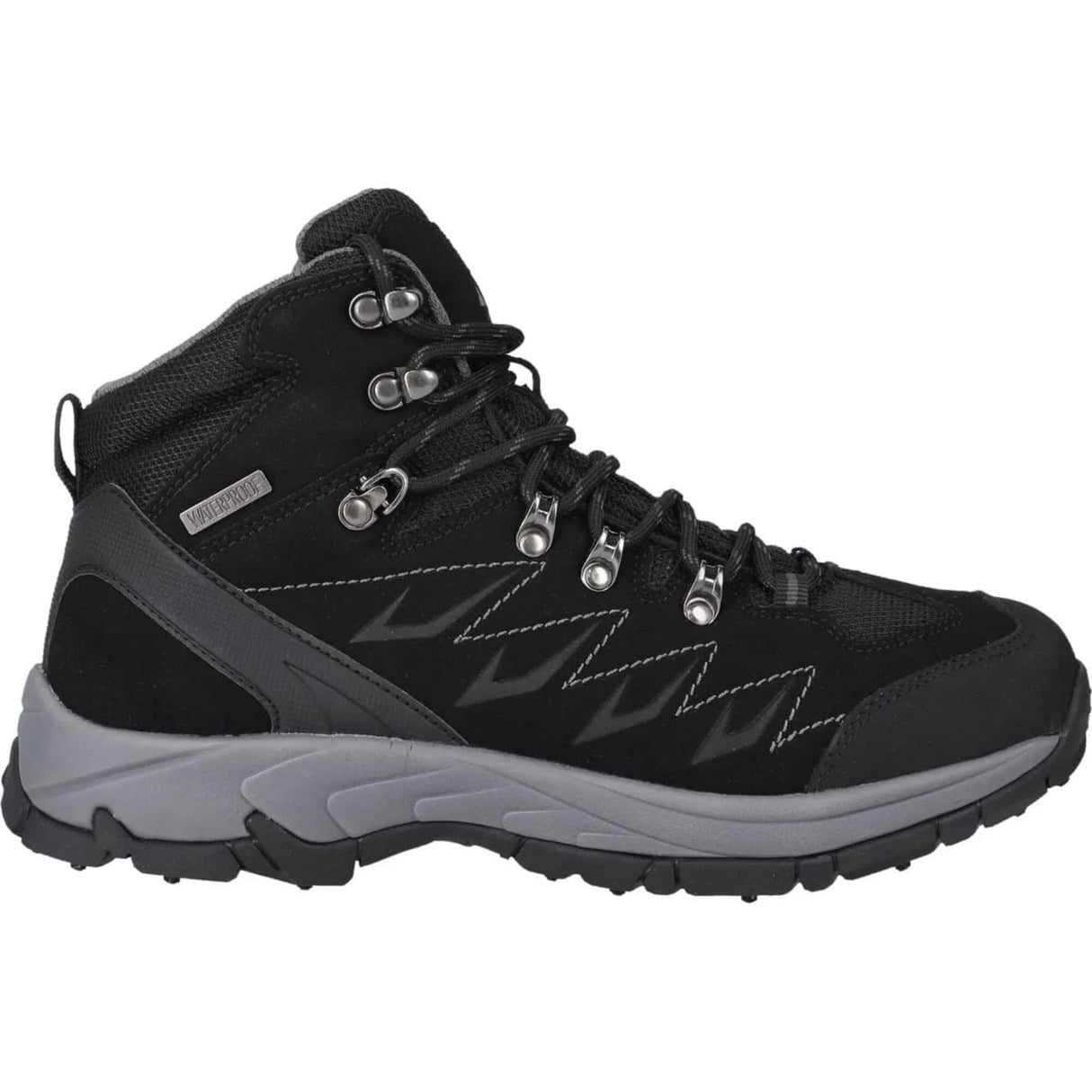 Whistler<br>Contai W Ice Boot WP