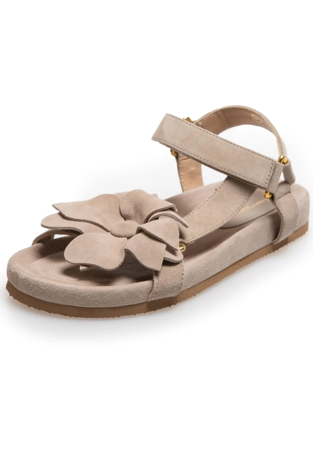 Copenhagen Shoes My Flowers 0301 biscuit