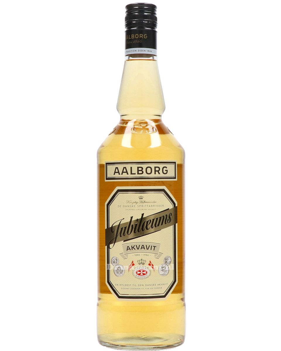 Aalborg Jubileum 100 cl