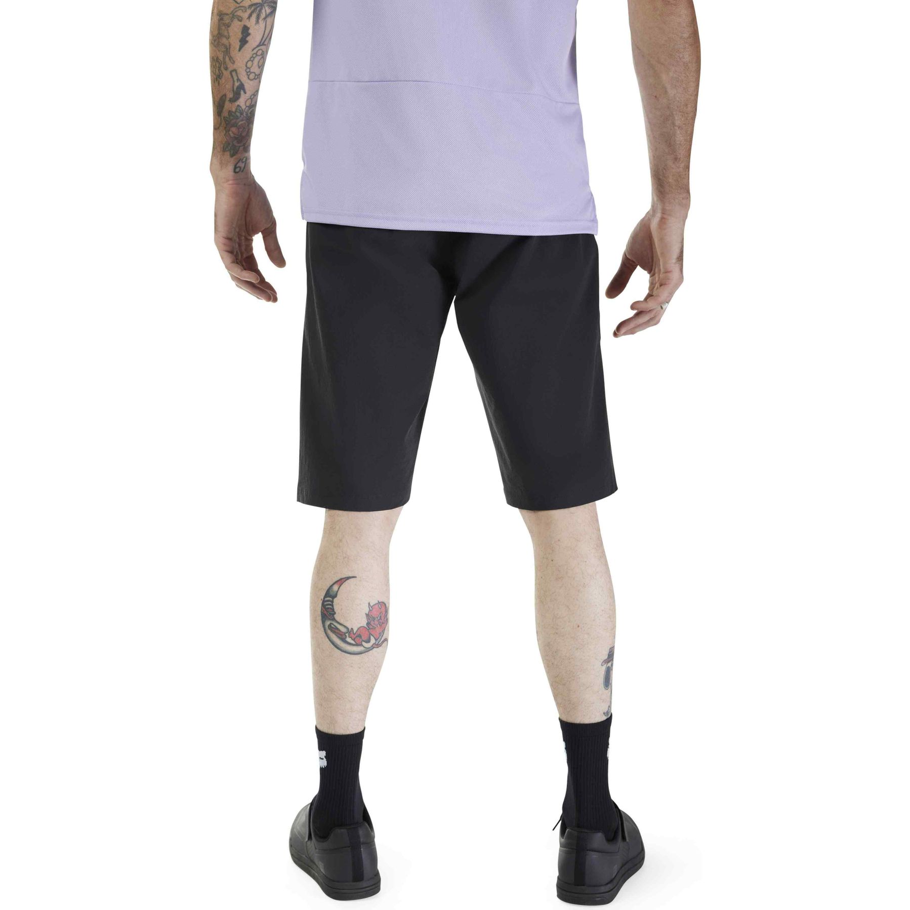 Fox Ranger Liner Korte Fietsbroek