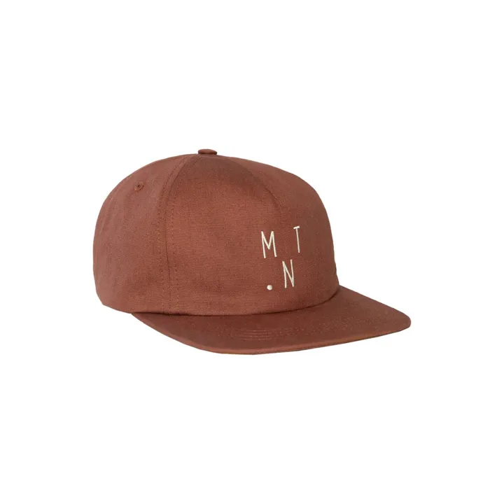 Matona Casquette Surf | Marron