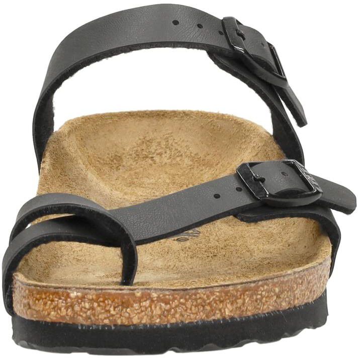 Birkenstock Mayari zwart