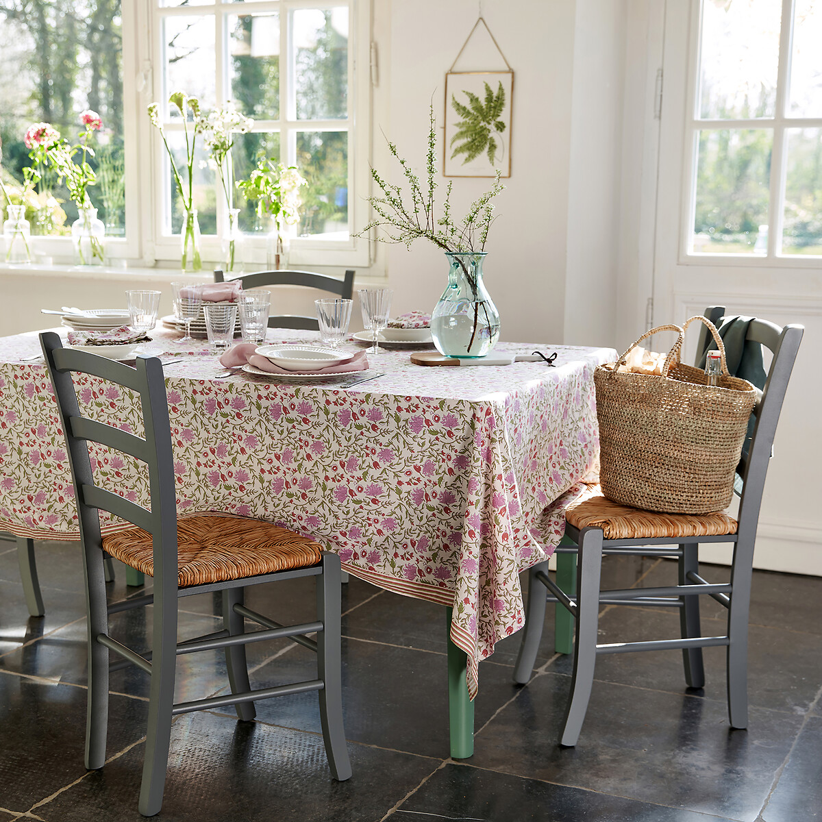 SO'HOME<br>Conjunto de 2 cadeiras, Perrine