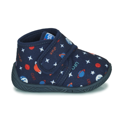 Chicco - TIMOTEI - Bleu / Rouge