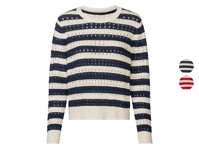 Dames pullover