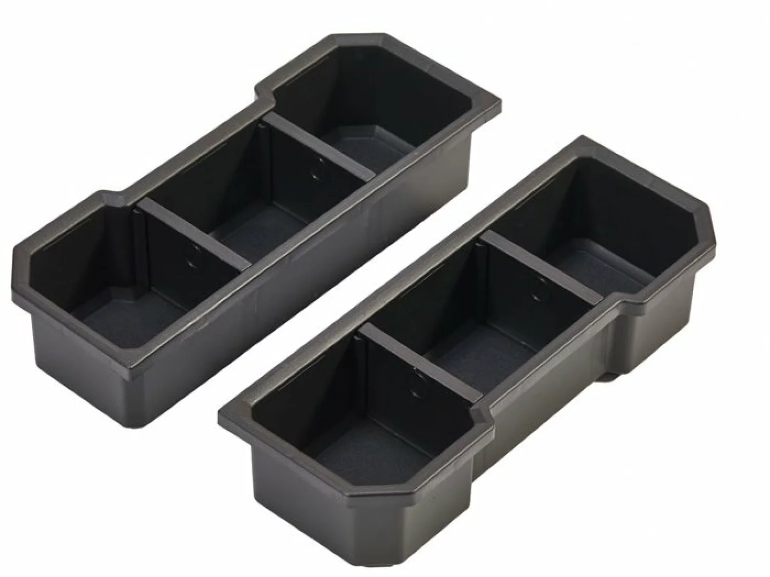 Milwaukee 4932478299 Uitneembare tray voor PACKOUT trolley koffer (4932464078) en PACKOUT grote koffer 2 (4932464079)