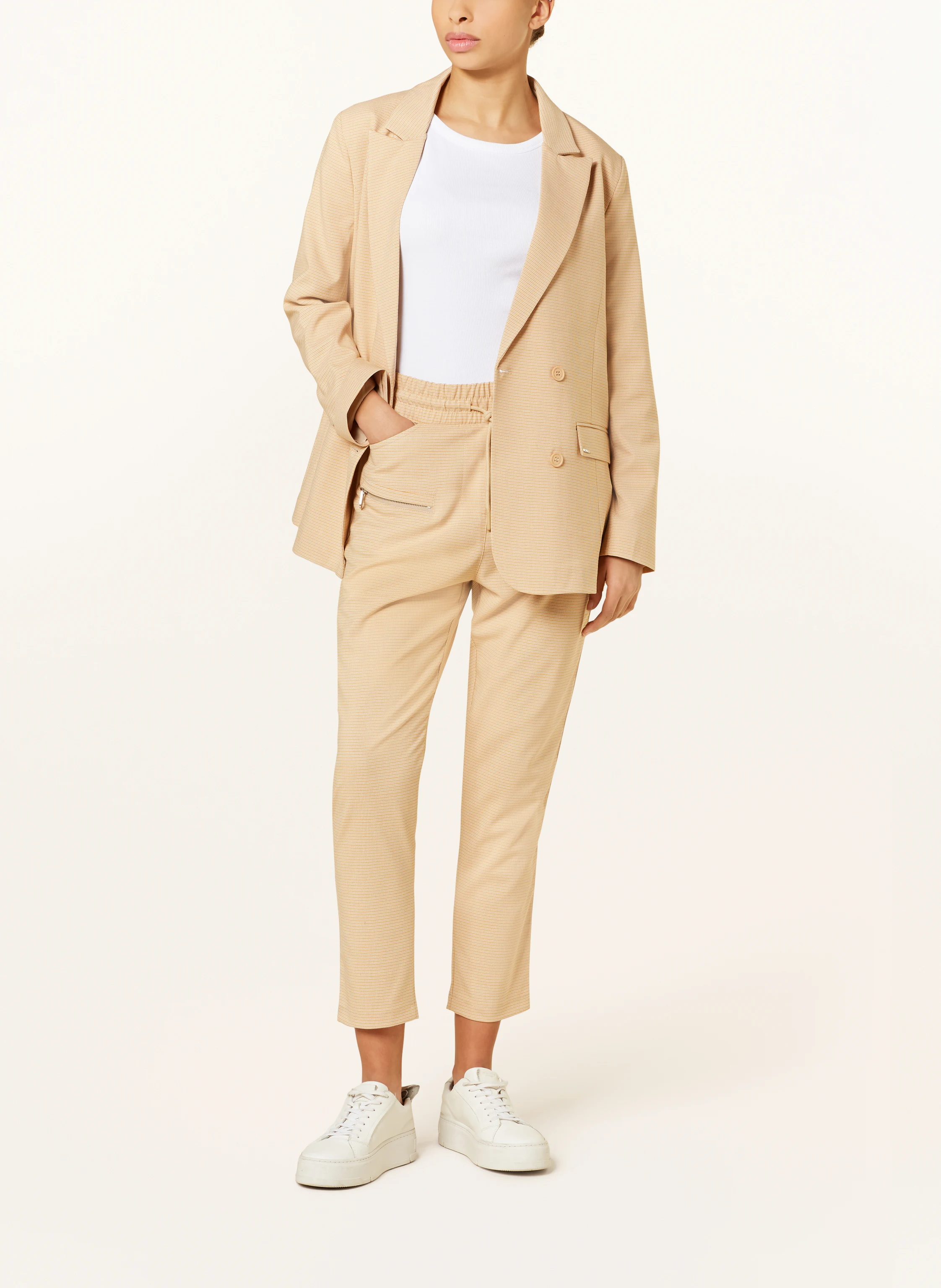 ELIAS RUMELIS Blazer ERQUEENIE