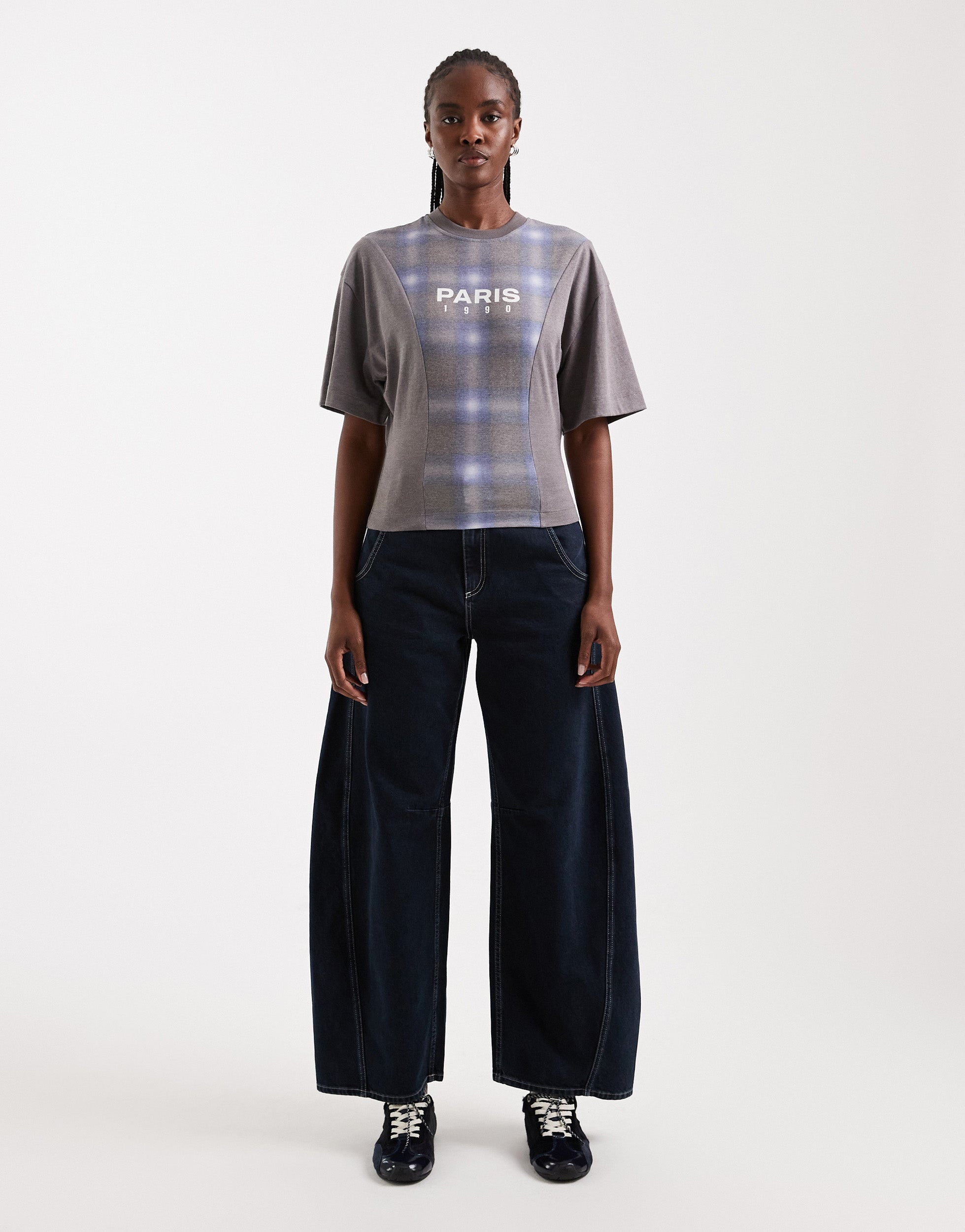 TSHORSESHOE Regular fit Jeans