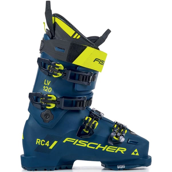 Chaussure de ski FISCHER RC4 120 LV VAC GW
