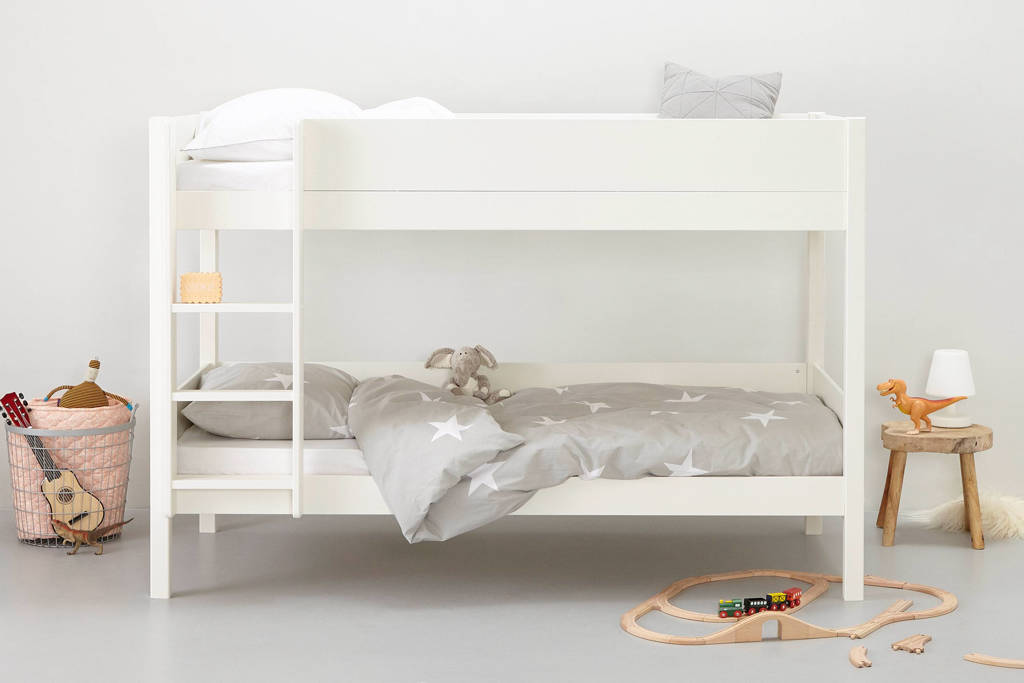 stapelbed Charlie (90x200 cm)