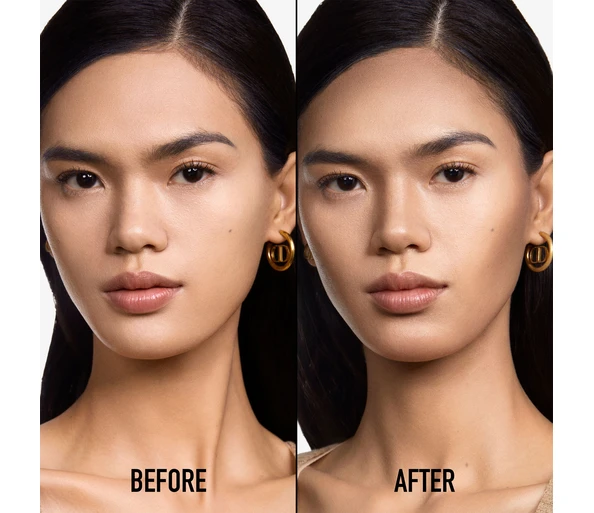 DIOR Dior Forever Skin Contour Stick mit Modellier- und Bronzing-Effekt01 Light
