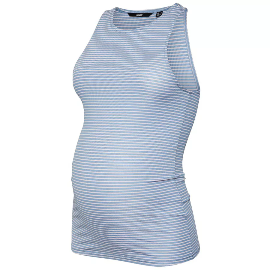 VERO MODA Umstandstop 2er-Pack VMMJILL Blue Bell