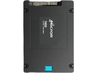 Micron 7450 PRO - SSD - Enterprise, Read Intensive - 1920 GB - intern - 2.5